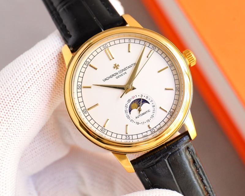 VACHERON CONSTANTIN Watches